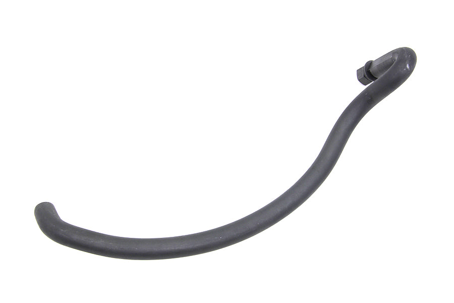 49-2381 - Parkerized Replica Jiffy Kickstand Leg by V-Twin