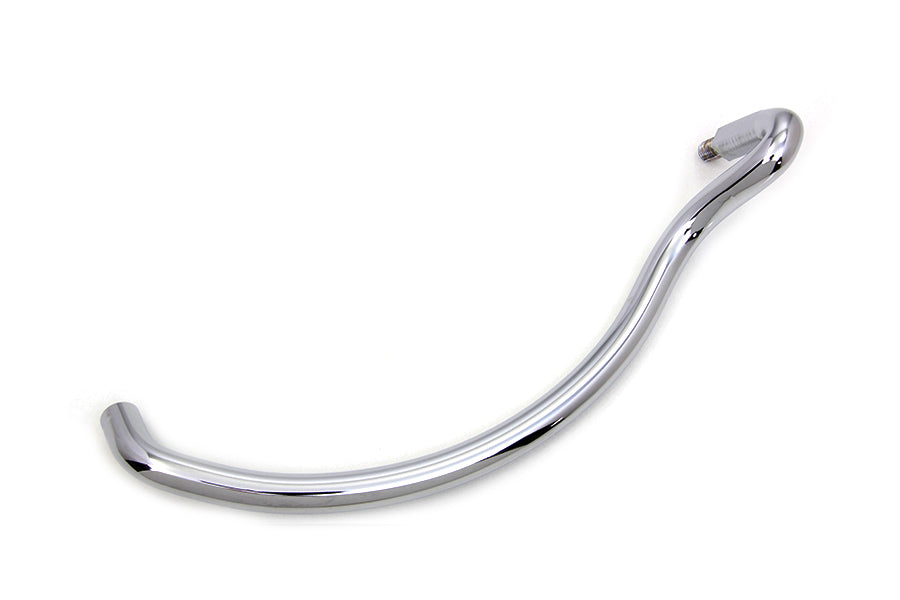 49-2382 - Chrome Replica Jiffy Kickstand Leg by V-Twin