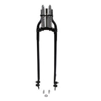 52 inch Inline Spring Fork Assembly