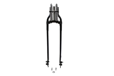 52 inch Inline Spring Fork Assembly