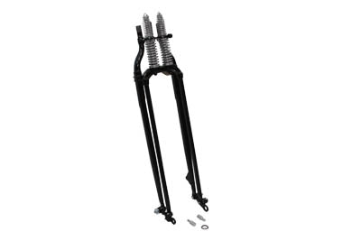 52 inch Inline Spring Fork Assembly