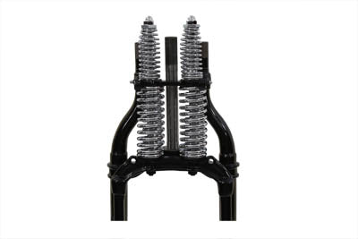 52 inch Inline Spring Fork Assembly