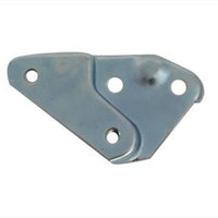 49-2534 - Zinc Replica Relay Mount by V-Twin