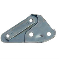 49-2534 - Zinc Replica Relay Mount by V-Twin