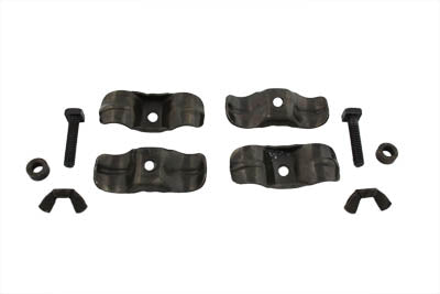 49-2536 - Air Pump Clamp Set by V-Twin