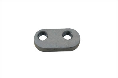 49-2543 - Rear Frame Mount Plate by V-Twin