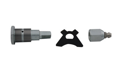 49-2563 - Front Shackle Kit by V-Twin