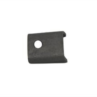 49-2579 - Rear Hanger Muffler Clamp Reinforcement by V-Twin