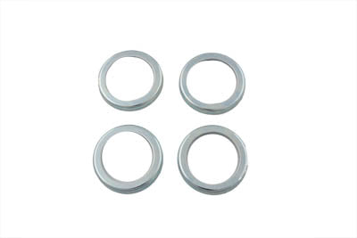 49-2580 - Lower Valve Cover Retainer by V-Twin