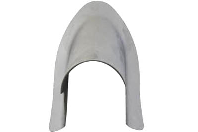 49-2589 - Tail Lamp Shroud Bracket by V-Twin