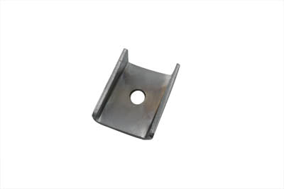 49-2591 - Rear Hanger Muffler Clamp Reinforcement by V-Twin