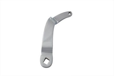 49-2598 - Chrome Rear Brake Lever by V-Twin