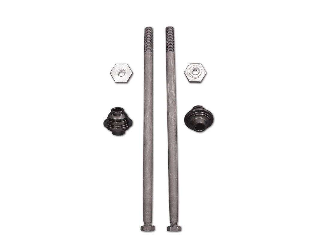 49-2602 - Spring Fork Rod by V-Twin