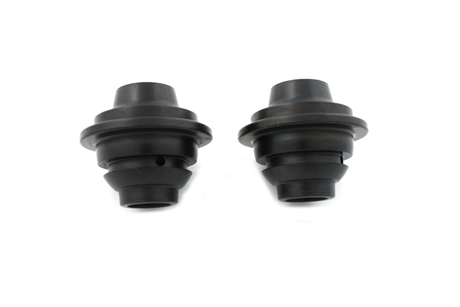 49-2603 - Spring Fork Rod Bushing Black by V-Twin