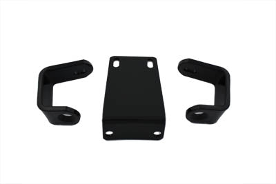 49-2606 - Spring Fork Fender and Horn Bracket by V-Twin