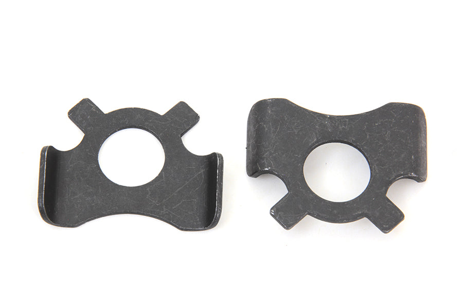 49-2635 - Front Rocket Stud Nut Lock by V-Twin
