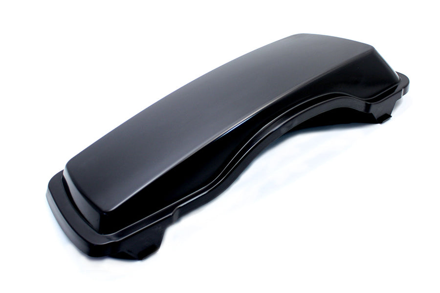 49-2705 - Left Saddlebag Lid by V-Twin