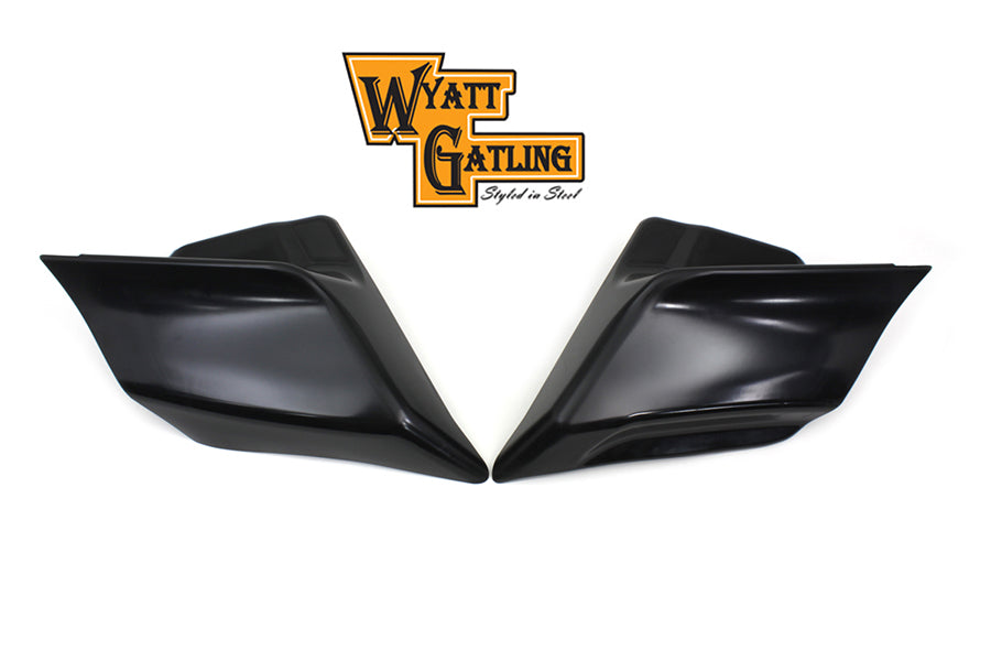 49-2719 - Wyatt Gatling Contour Side Cover Set by Wyatt Gatling