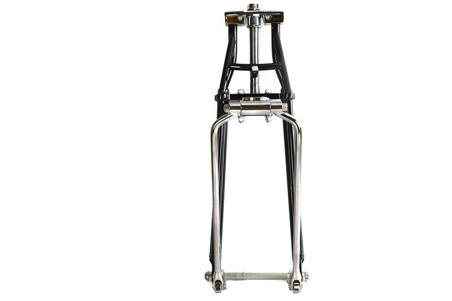 49-2727 - Leaf Spring Fork Assembly by V-Twin