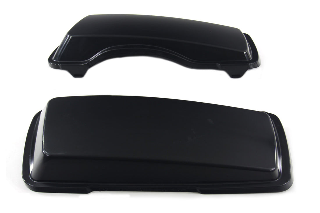 49-2730 - Saddlebag Lid Set by V-Twin