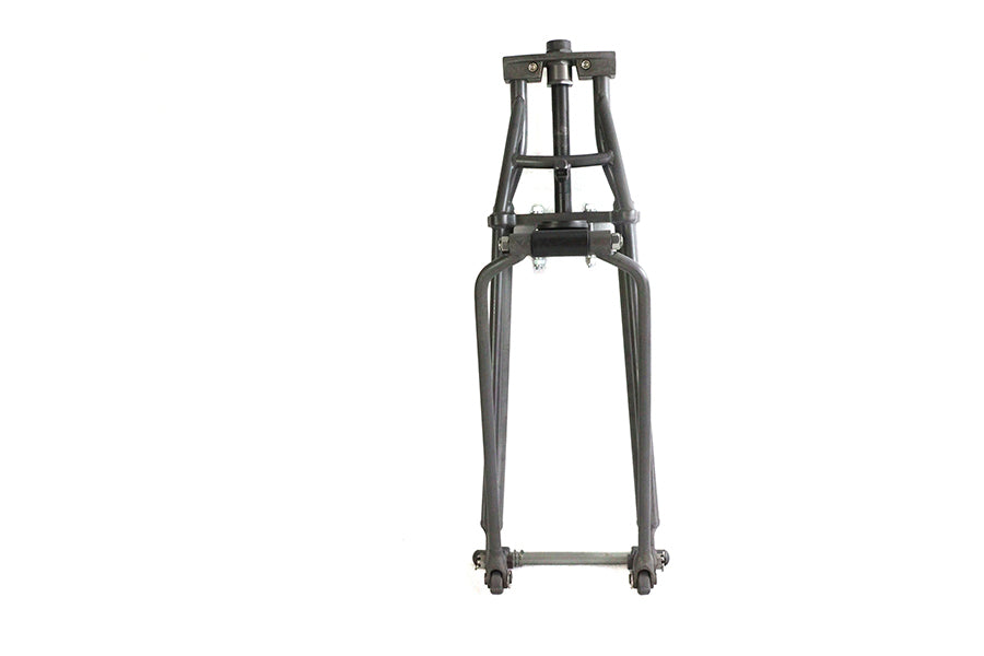 49-2731 - Leaf Spring Fork Assembly Parkerized by V-Twin