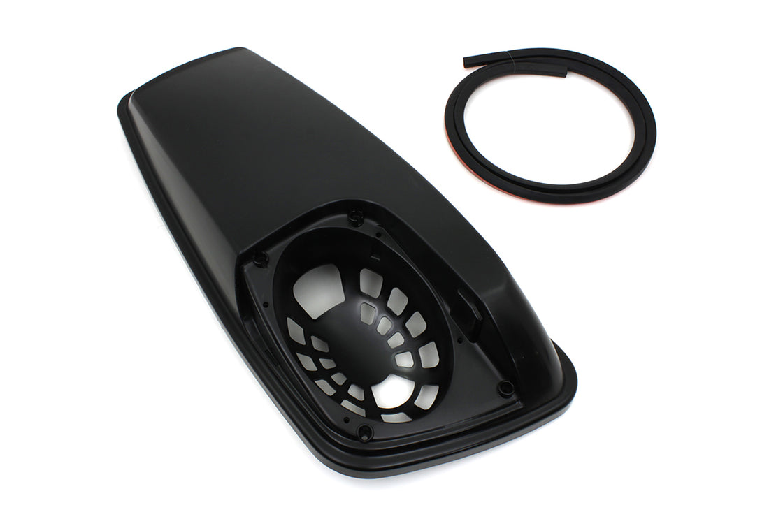 49-2734 - Right Saddlebag Lid by V-Twin