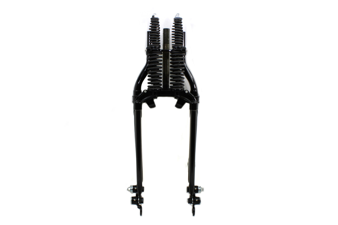 49-2900 - 18  Inline Spring Fork Assembly by V-Twin