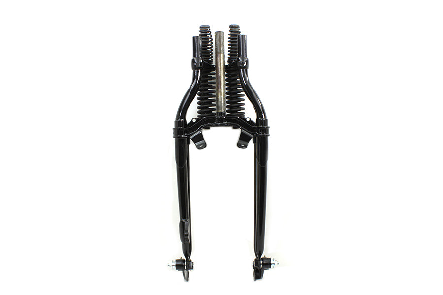 49-2900 - 18  Inline Spring Fork Assembly by V-Twin