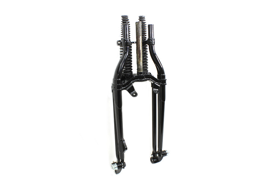 49-2900 - 18  Inline Spring Fork Assembly by V-Twin