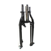 49-2900 - 18  Inline Spring Fork Assembly by V-Twin