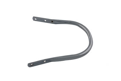 49-3006 - Indian Fender Chrome Plated Bumper by V-Twin
