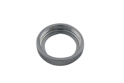 49-3014 - Indian Chrome Clutch Worm Collar by V-Twin