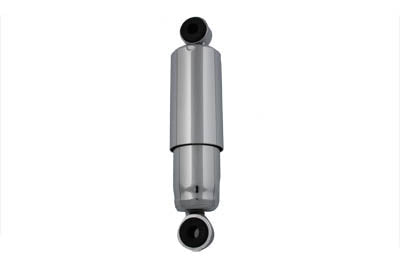 49-3032 - Indian Front Chrome Shock by V-Twin