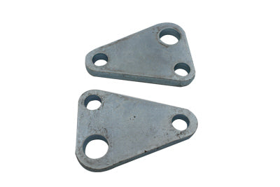49-3036 - Indian Front Motor Mount Plate by V-Twin