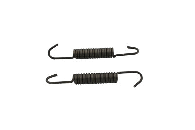 49-3042 - Indian Front Brake Shoe Spring by V-Twin