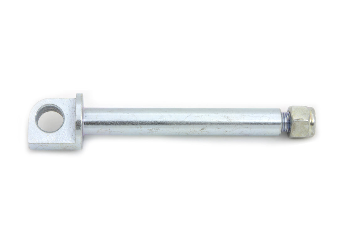 49-3071 - Indian Kick Start Pedal Axle by V-Twin