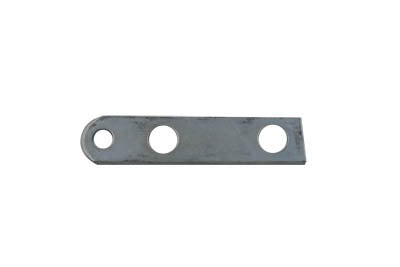 49-3073 - Indian Spark Plug Wire Tube Bracket by V-Twin