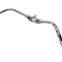 49-3463 - Spring Fork Inline Handlebar by V-Twin