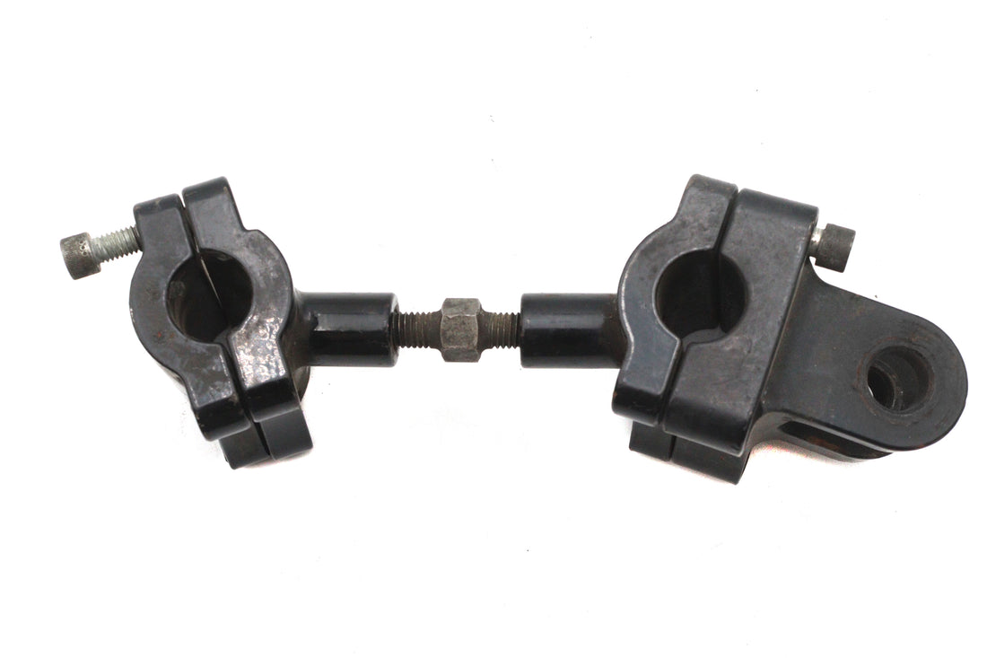 49-3600 - Side Car Lower Front Mount Assembly 5 piece by V-Twin