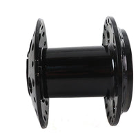 49-3984 - Indian Black Front or Rear Hub by V-Twin