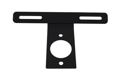 49-4049 - Indian License Plate Bracket by V-Twin