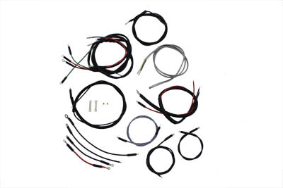 49-4079 - Indian Chief Wiring Harness by V-Twin