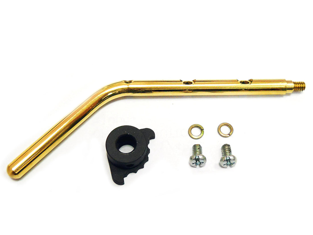 49-4133 - Indian Carburetor Choke Lever by V-Twin