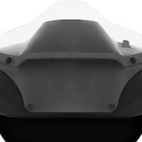 MEMPHIS SHADES Windshield - BRL Race Bubble - Clear - FLTRX MBR100304