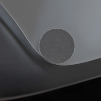 MEMPHIS SHADES Windshield - BRL Race Bubble - Clear - FLTRX MBR100304