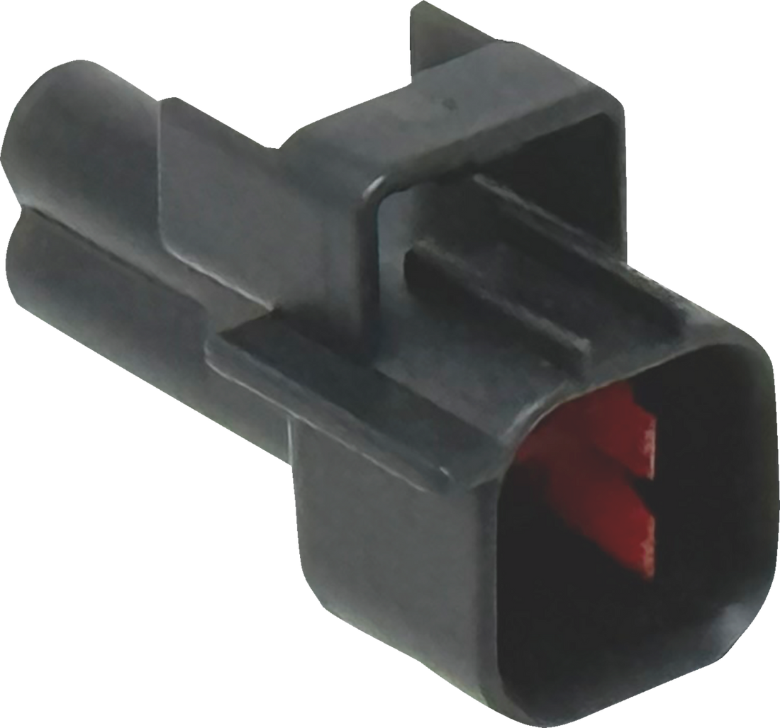 NAMZ Connector - CAN Terminating - 2-Position NHD-69202959