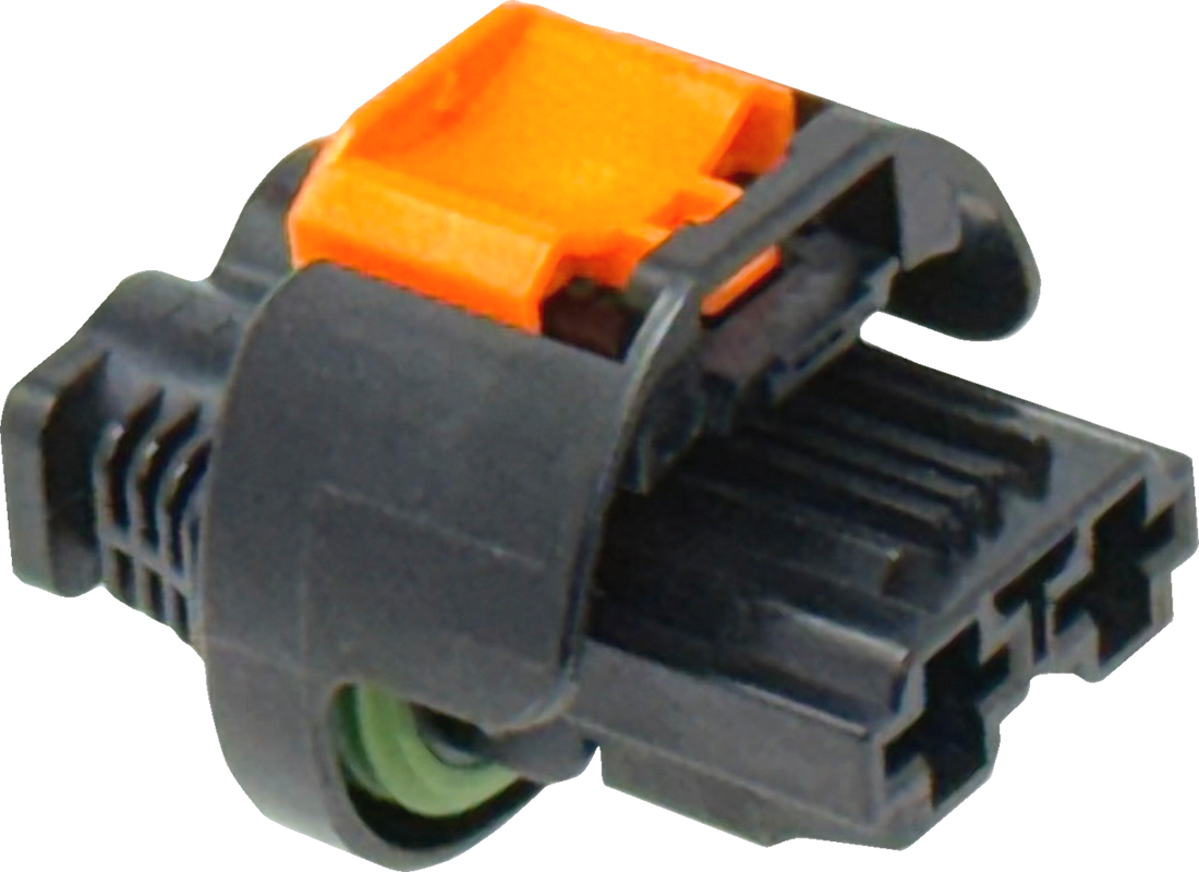 NAMZ Connector Kit - BCM Power w/Terminal Seals NHD-69201931