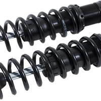 OHLINS Twin Shocks - 13" - Emulsion - STX36 Blackline (HD777) HD 777