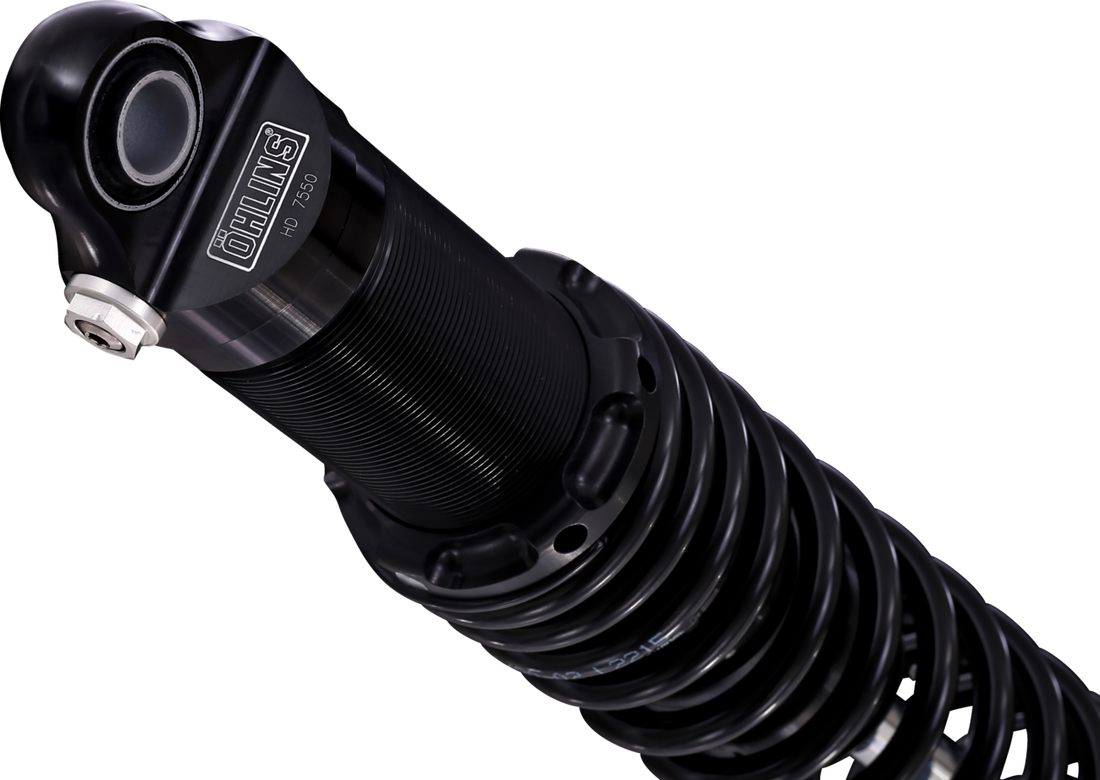 OHLINS Twin Shocks - 12" - STX36 (HD775) HD 775