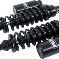 OHLINS Twin Shocks - 12" - Fully Adjustable - STX36P (HD763) HD 763